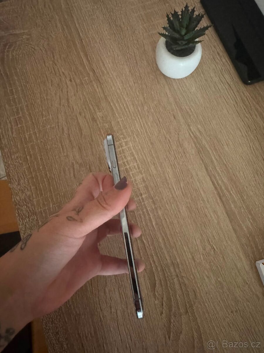 IPhone 17 Air výměna - 2