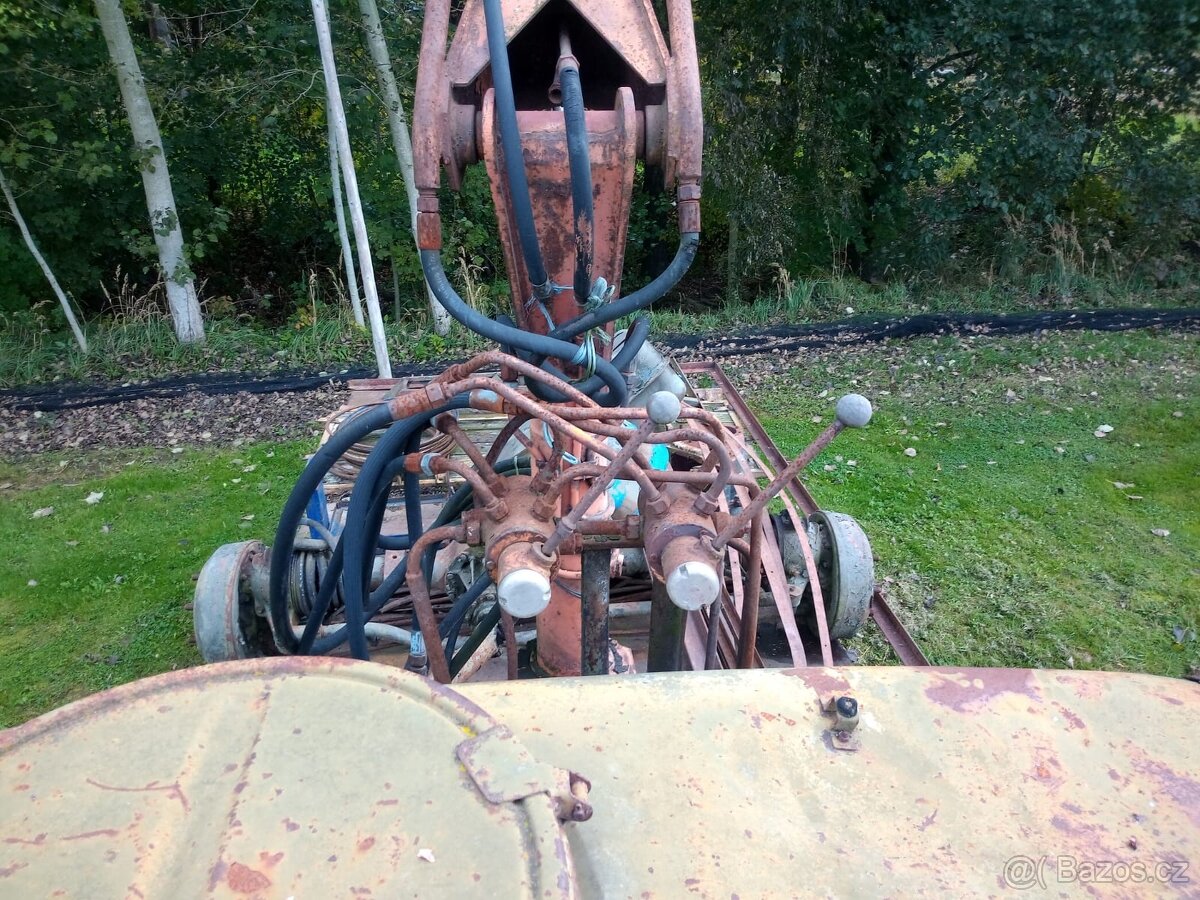 Praga v3s s hr - 2