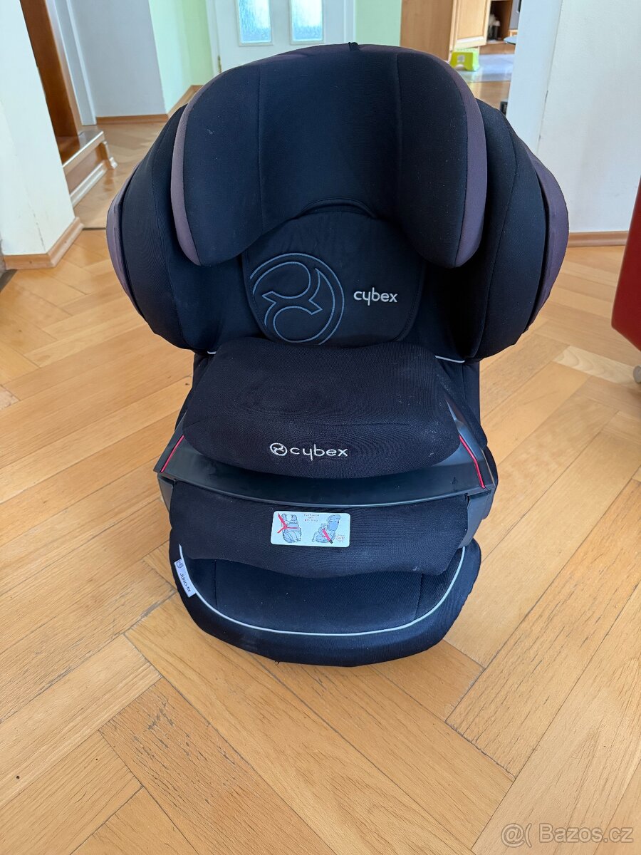 Autosedačka Cybex 9-18 kg - 2