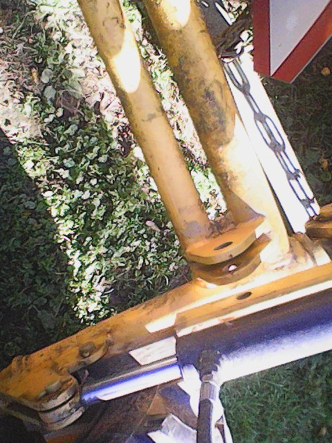 Drobici válec, pěch - 2