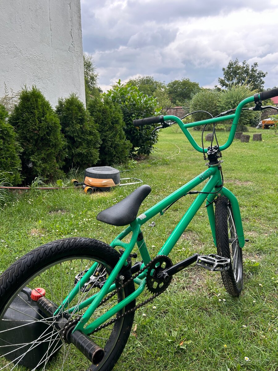 Bmx - 2
