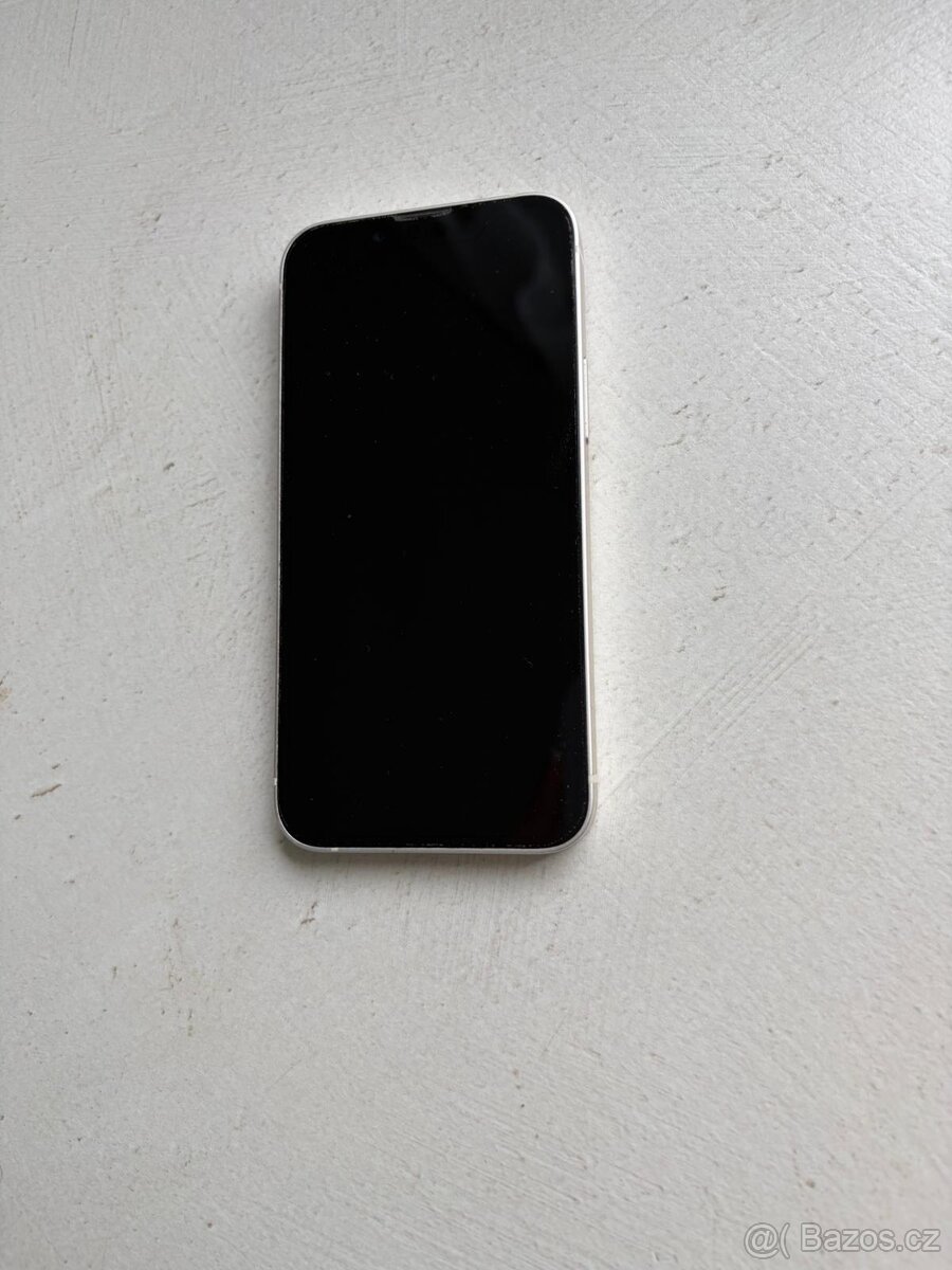 Prodám iPhone 13 mini - 2