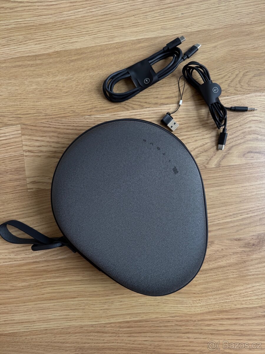 JBL Tour One M3 Black — NOVÉ - 2
