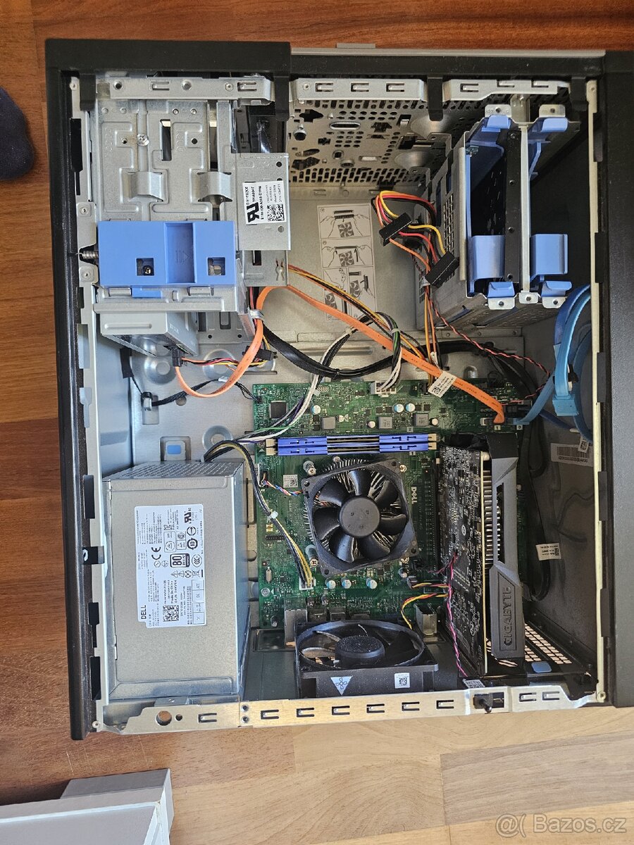 Dell optiplex 3020 mt - 2