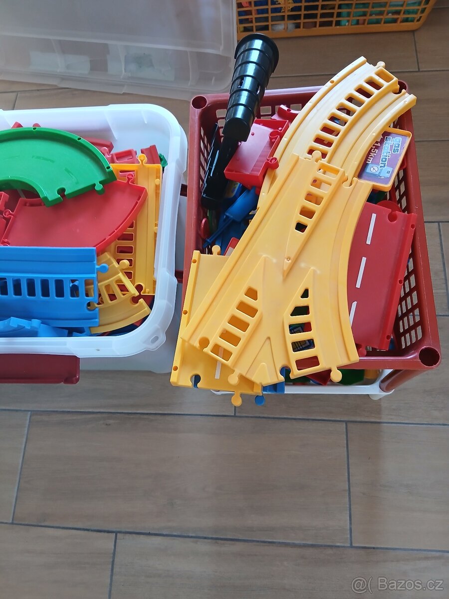Autodráha Wander - 2