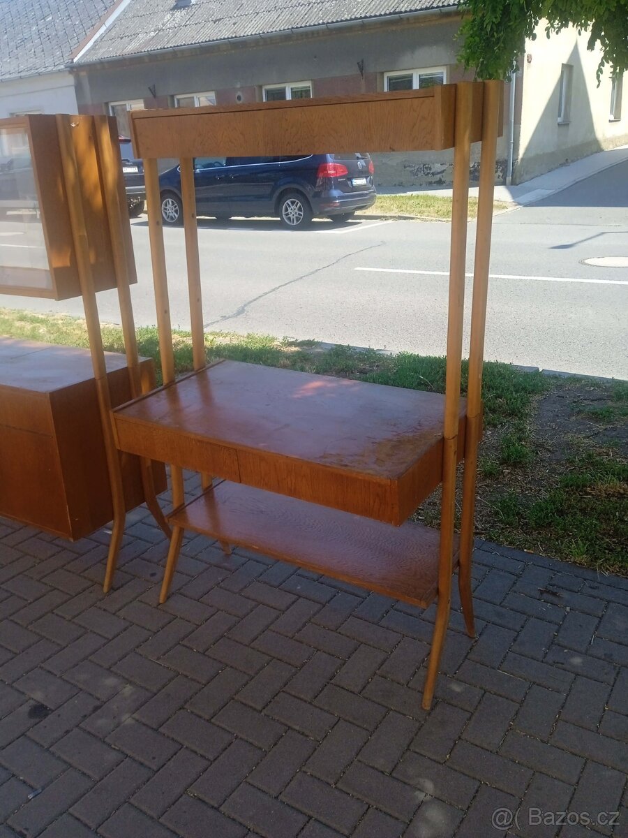 Obývací stěna Jirák - 2