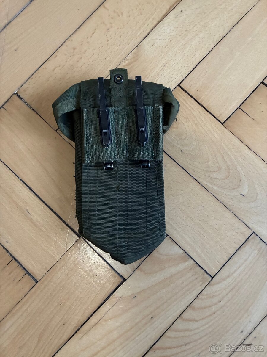 Airsoft Sumka na zásobník - 2