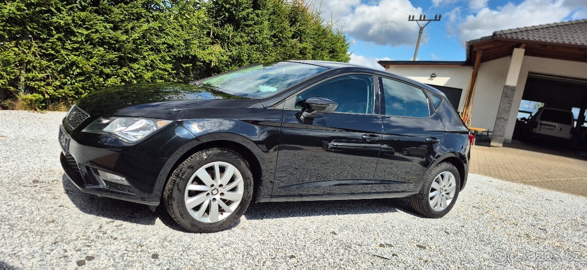 Seat Leon 1.2 TSi - 2