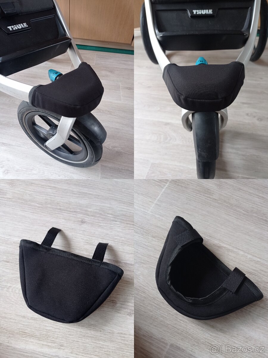 Chránič přední části Hauck,Thule, Baby Jogger ceny OD - 2