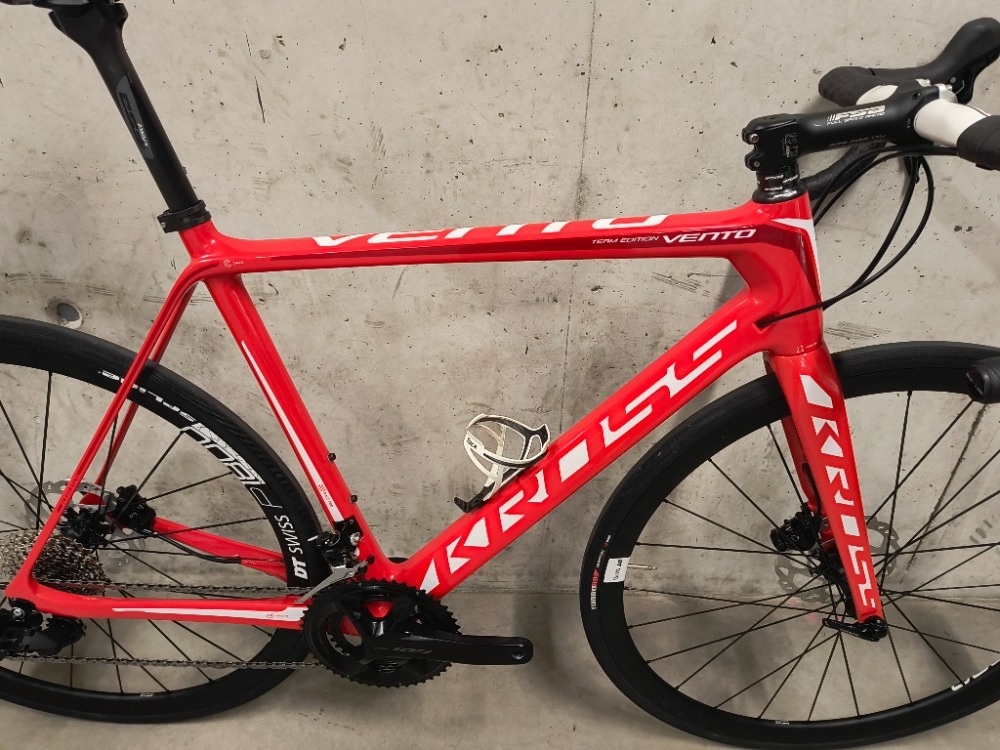 KROSS VENTO PRO DISC - 2