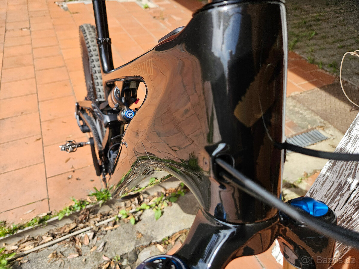 Specialized Turbo Levo 4 Pro - 2
