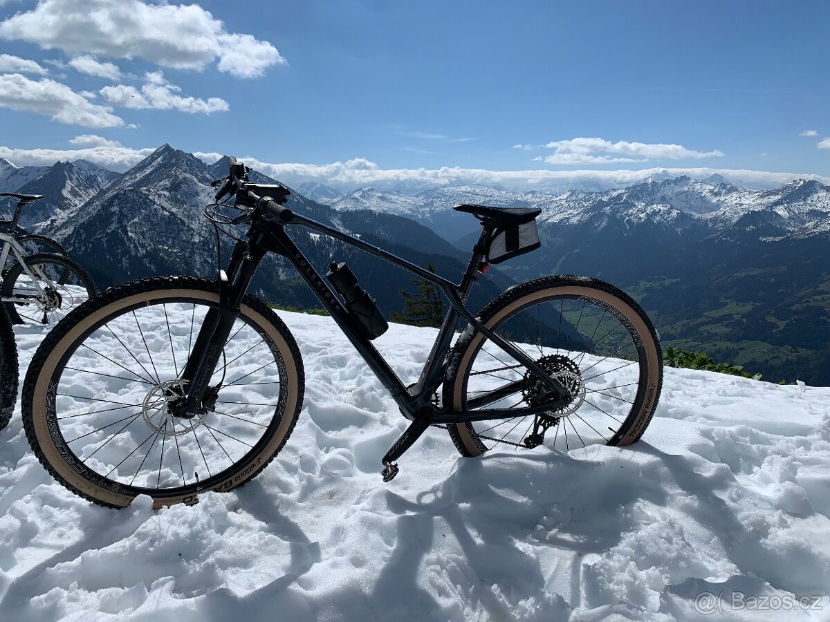 Rockrider Race 900 - 2