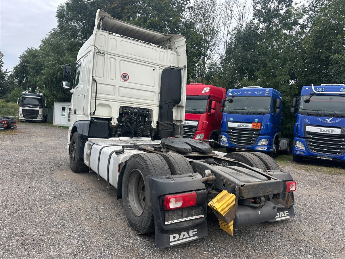 DAF XF 106.460,STANDART,SPACECAB - 2