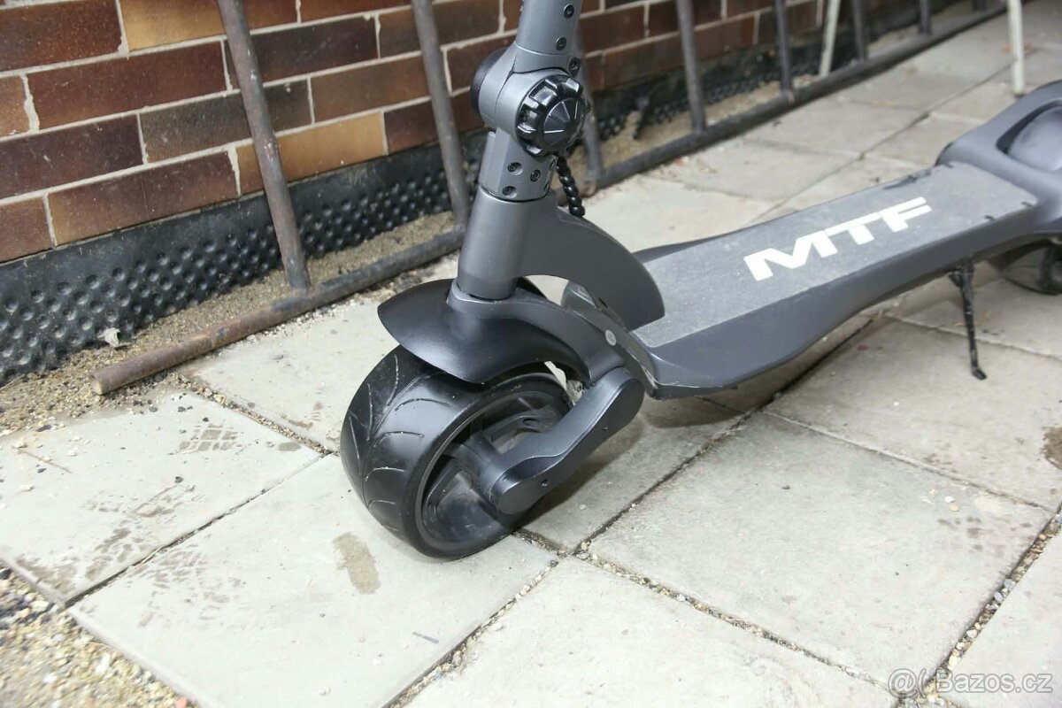 Eektrokoloběžka MTF - 2