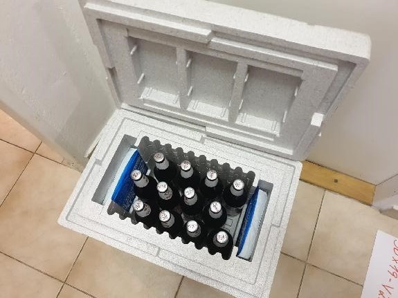 termobox,thermobox,polystyrenova bedna Pro 12PIV - 2