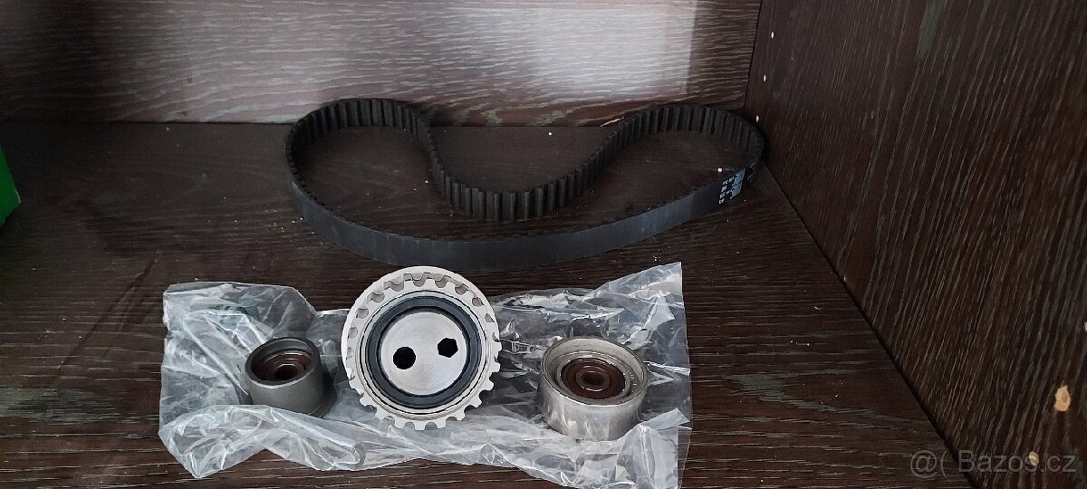 Díly BMW E30 - 2