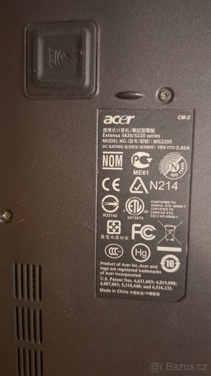 2xfunkcni notebook - 2