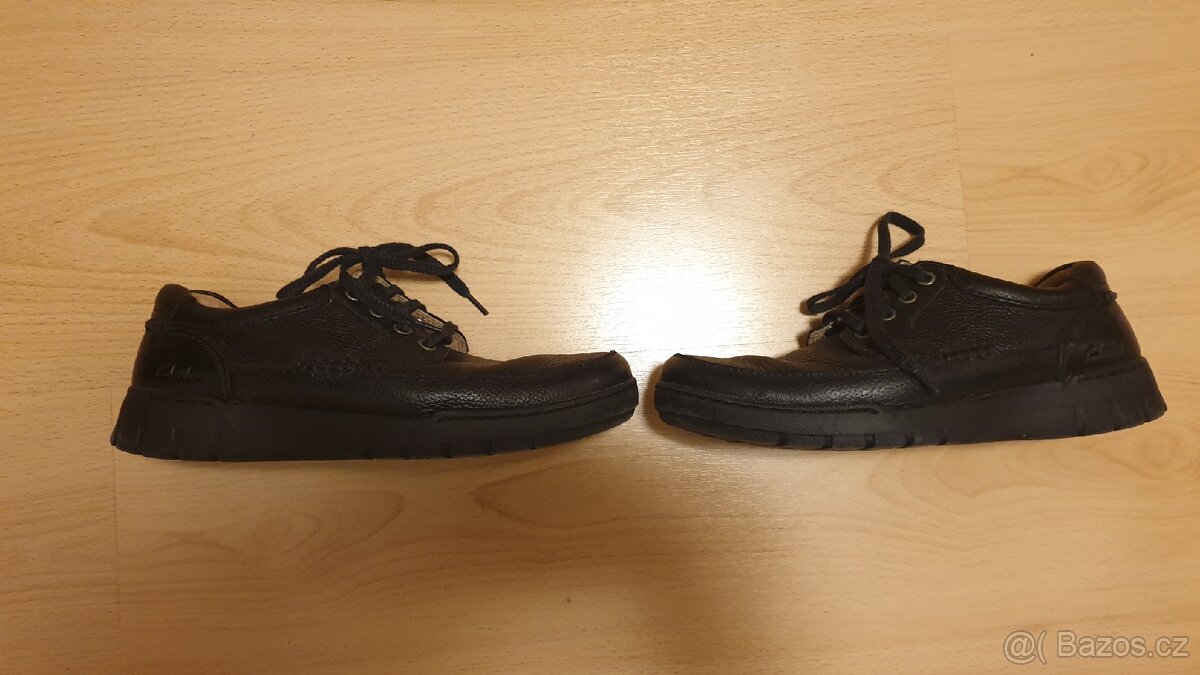 Boty Clarks vel.42 - 2