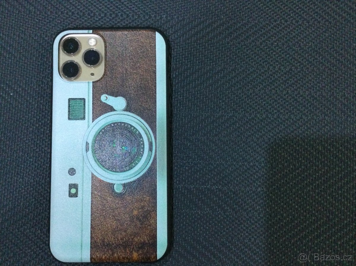 Apple iPhone 11pro nový kryt - 2