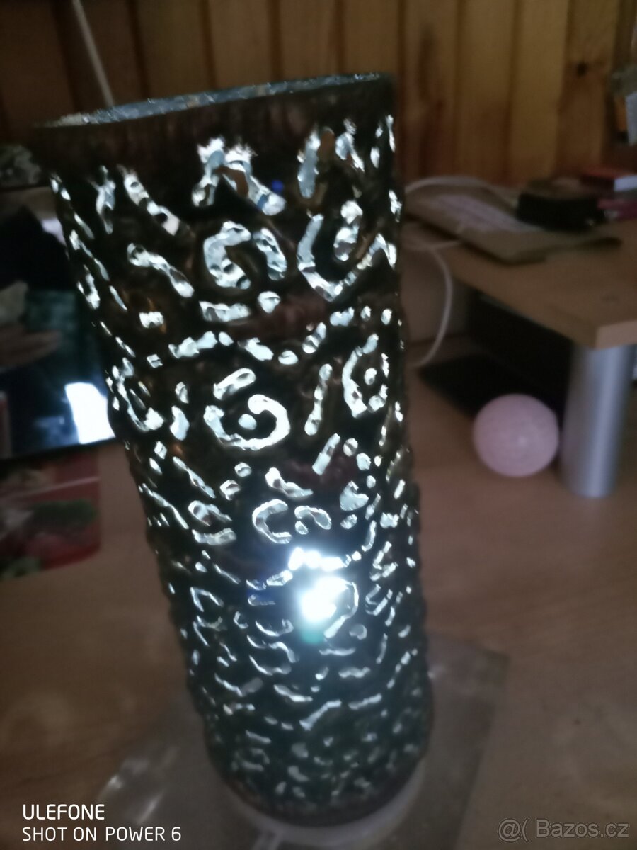 lampička - 2