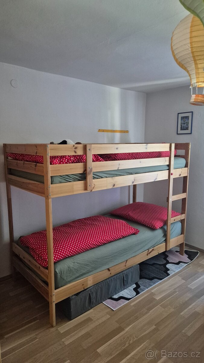 Palanda Ikea Mydal - 2