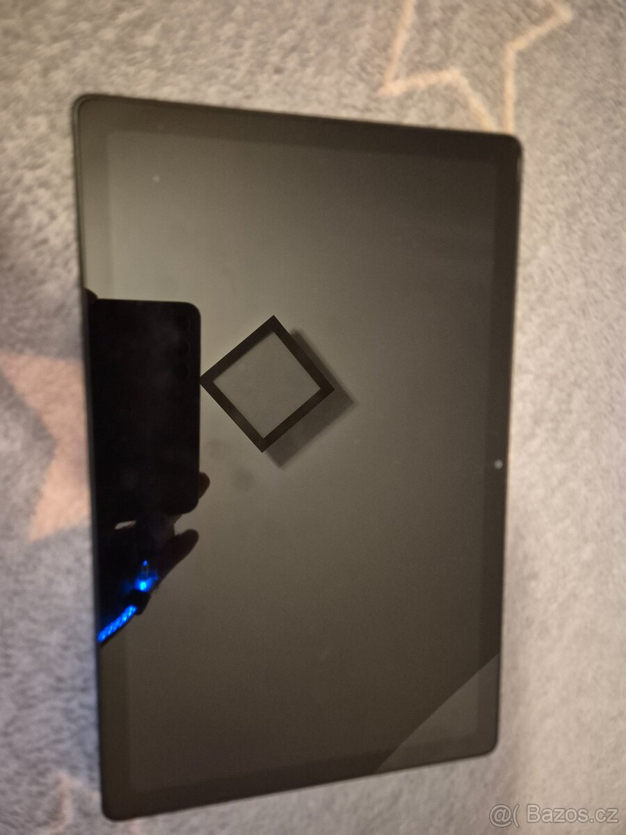 Galaxy Tab A7 - 2