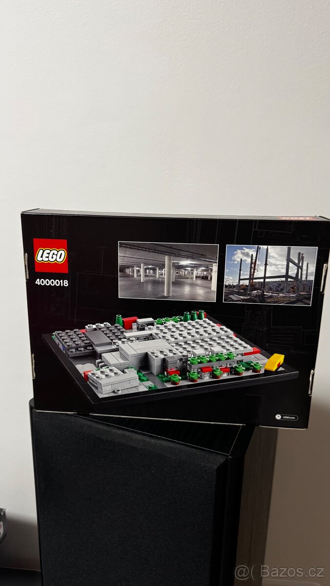 Lego 4000018 - 2