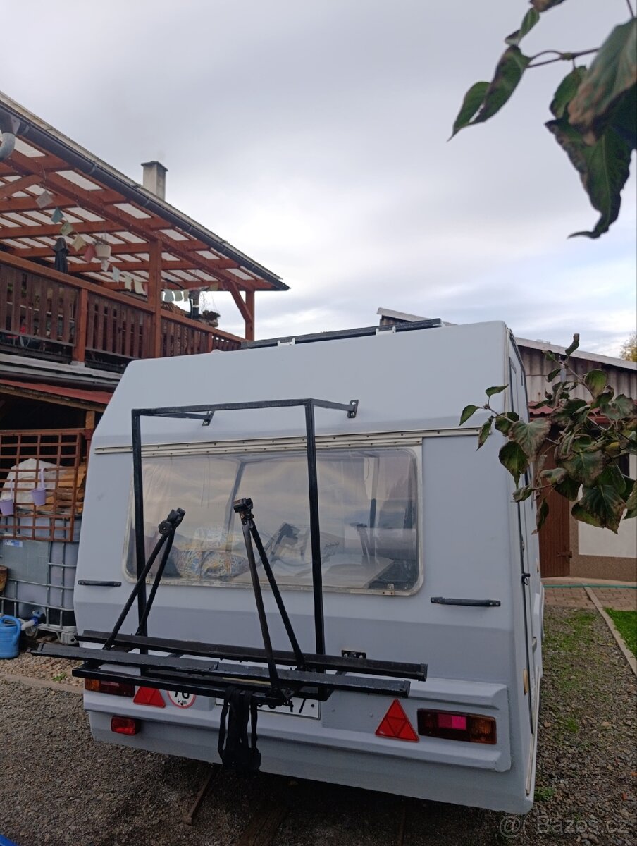 Karavan/off grid - 2
