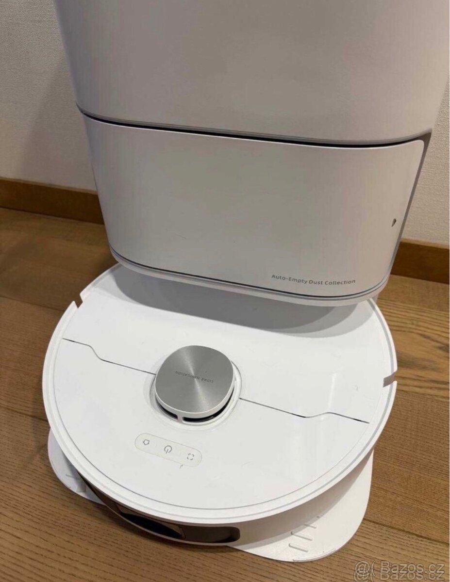 Vysavač Dreame L10 Ultra - 2