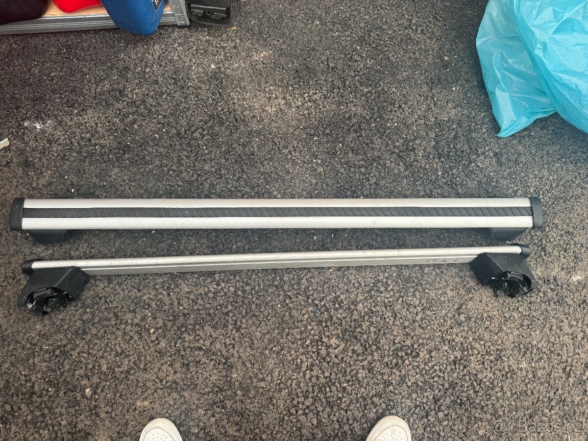 Stresni nosic pro AUDI Q8 4M8860019 - 2