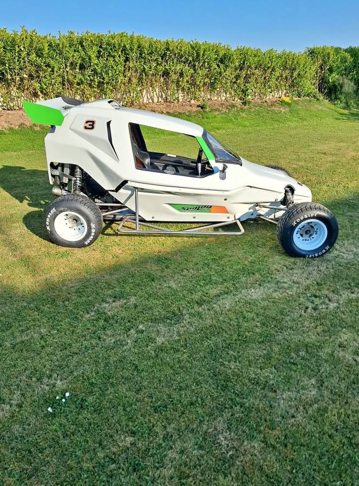 Semog Bravo Sport