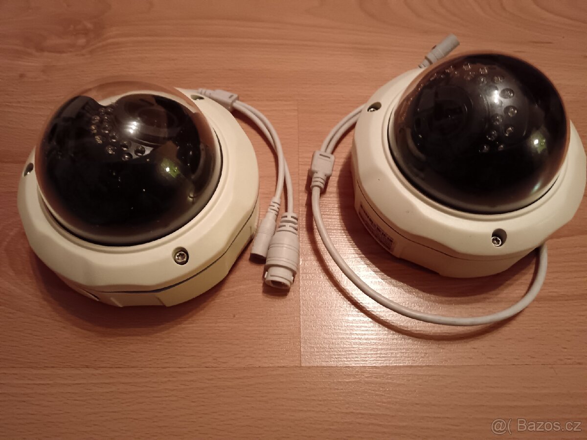 Kamery - 2