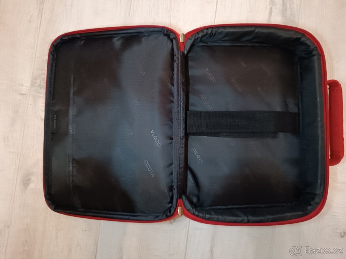 Kufřík na notebook - 2