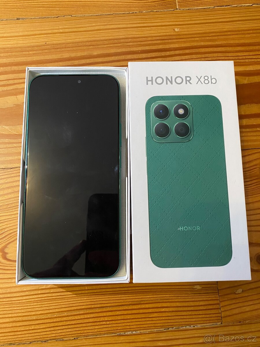 Honor X8b - 2