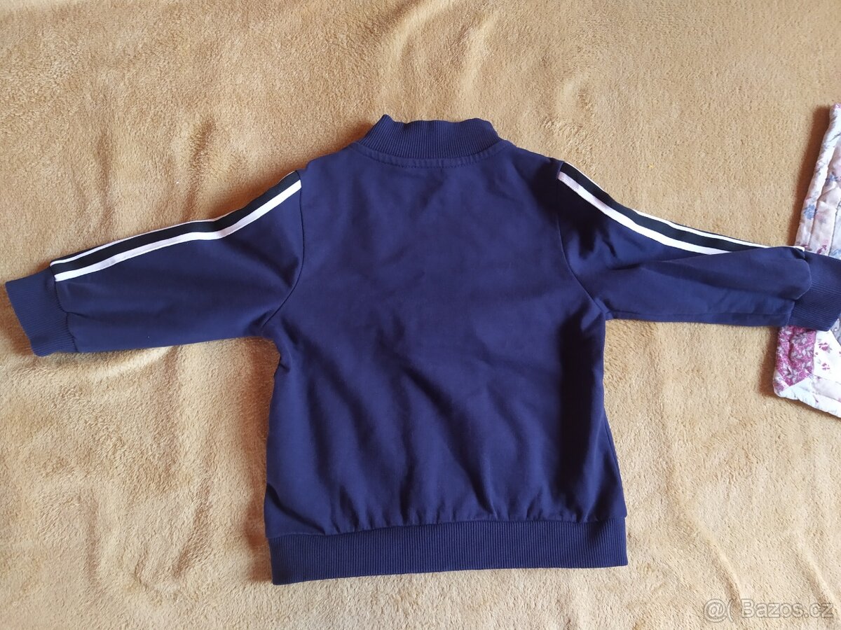 Mikina chlapecká v.92, Coccodrillo - 2