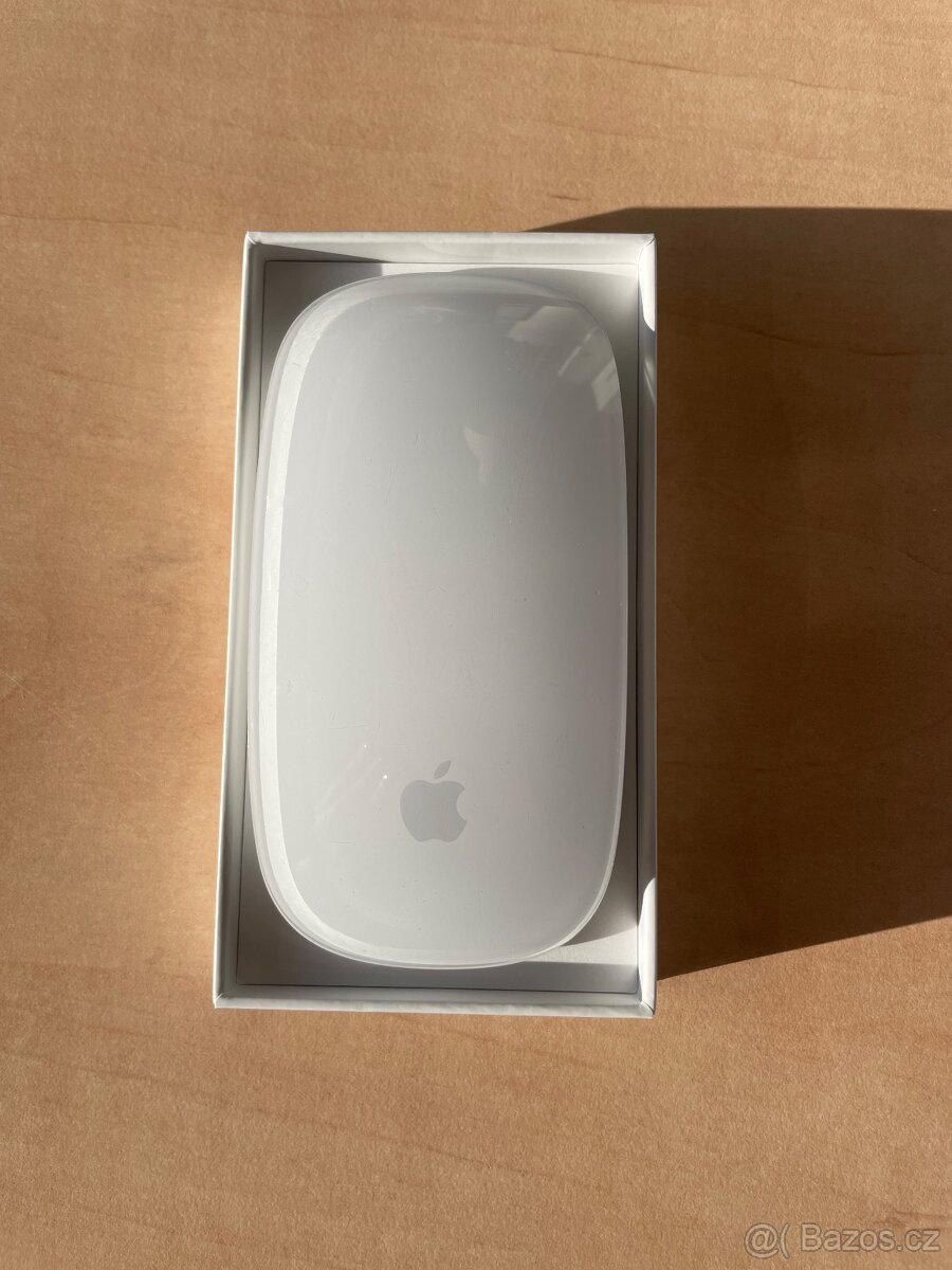 Apple Magic Mouse 2 - 2