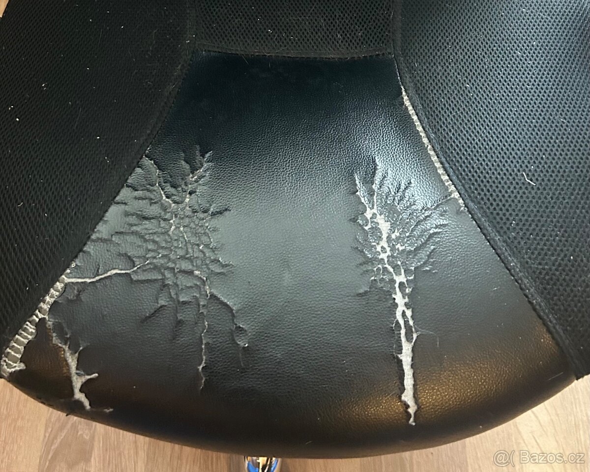 Kancelářská židle - 2