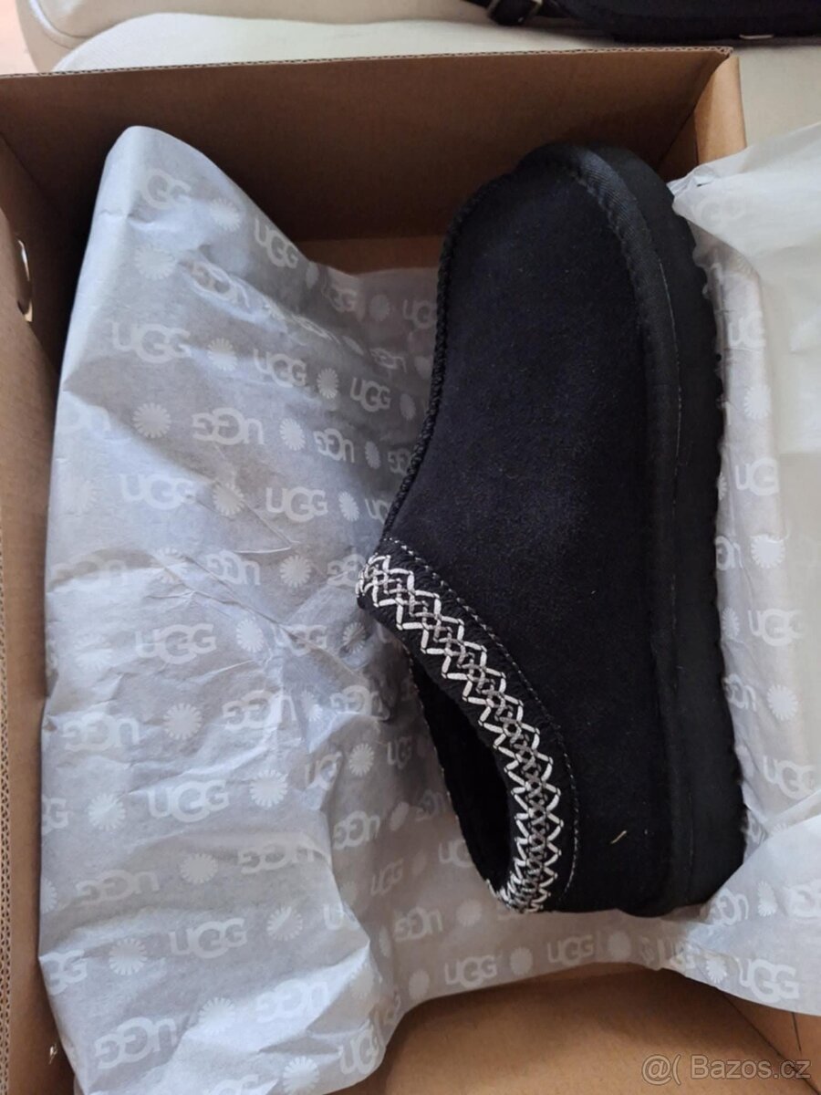 UGG Tasman (vel. 39) - 2