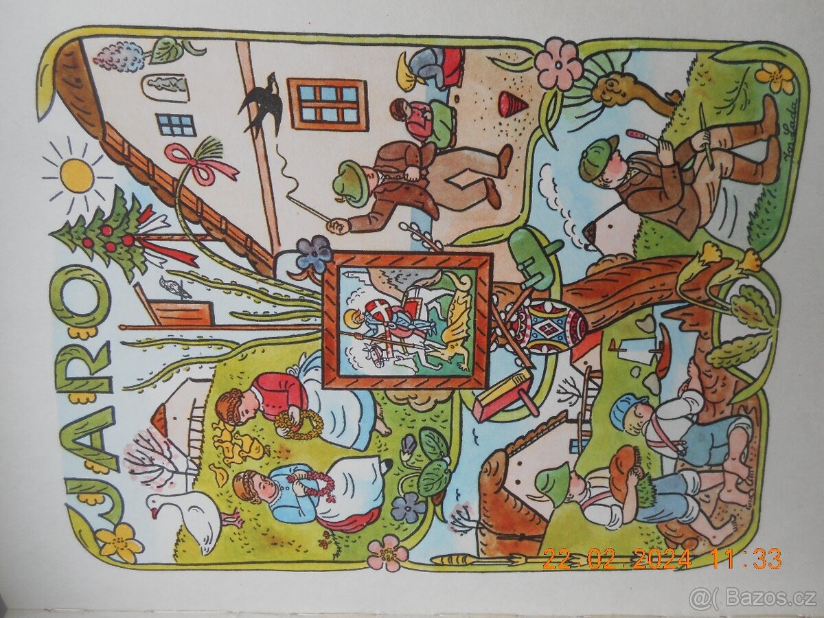 České pohádky - 2