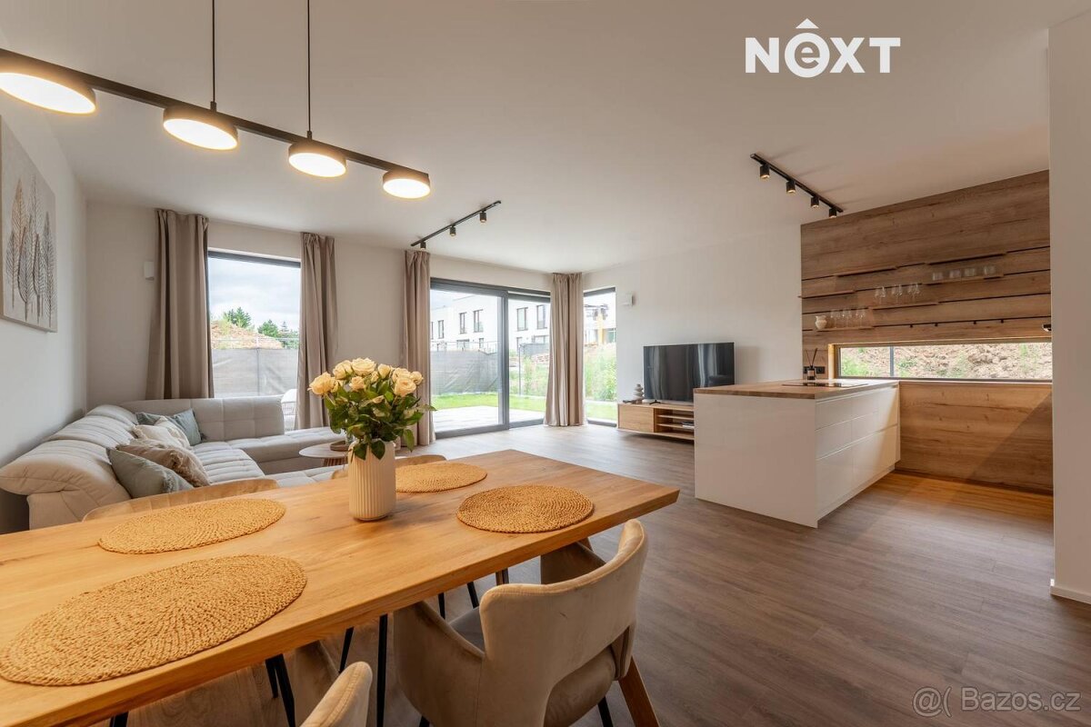 Prodej Rodinný dům, 147㎡ - 2