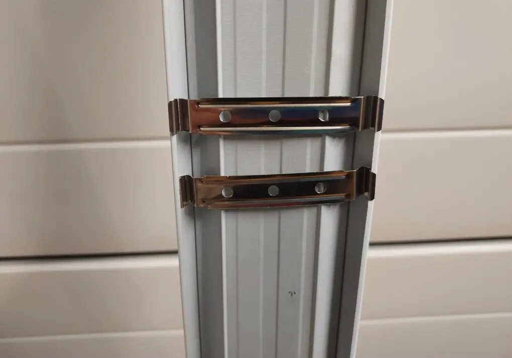 Úsporné led osvětlení 90cm - 2