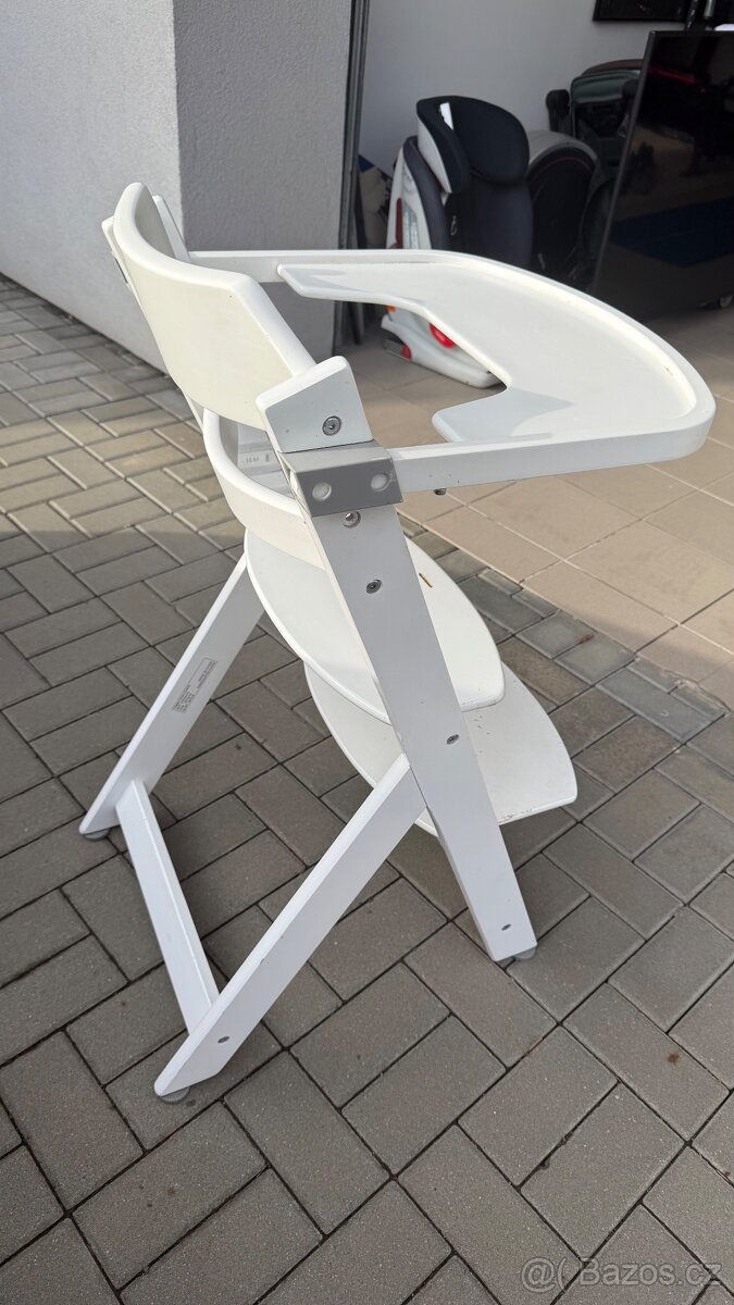 Dětská Židlička safety 1st - 2