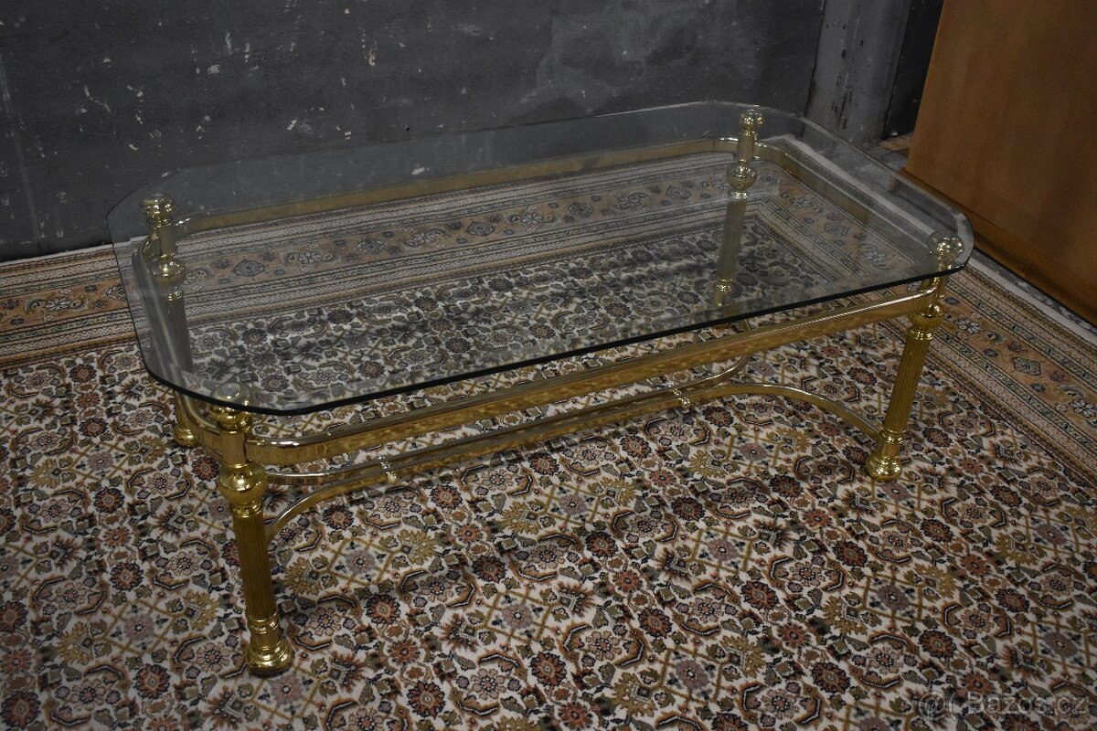 Konferenční stůl - 2