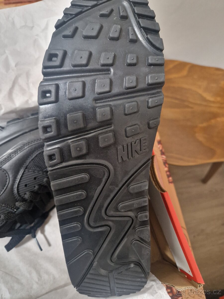 Nové Nike air max 90 Velikost 44 - 2