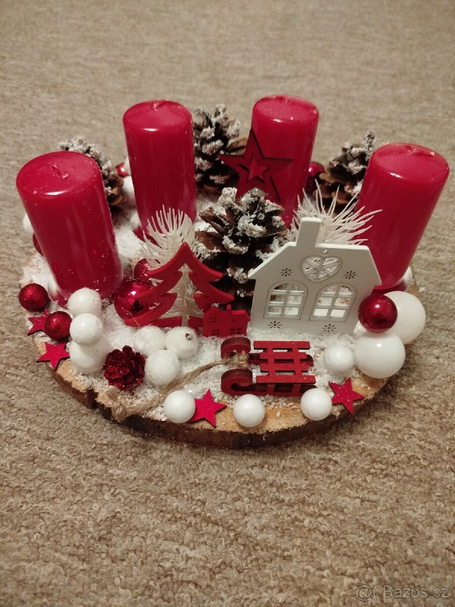 Vánoční sada - 2
