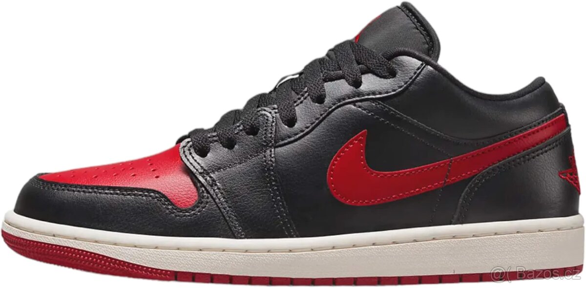 Boty Jordan 1 a 4 - modely a ceny v popisu - 2