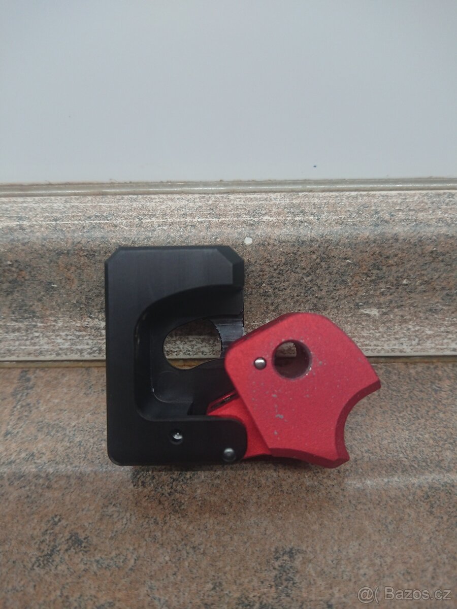 Pcp vzduchovka Kalibrgun Snipe 2 - 2