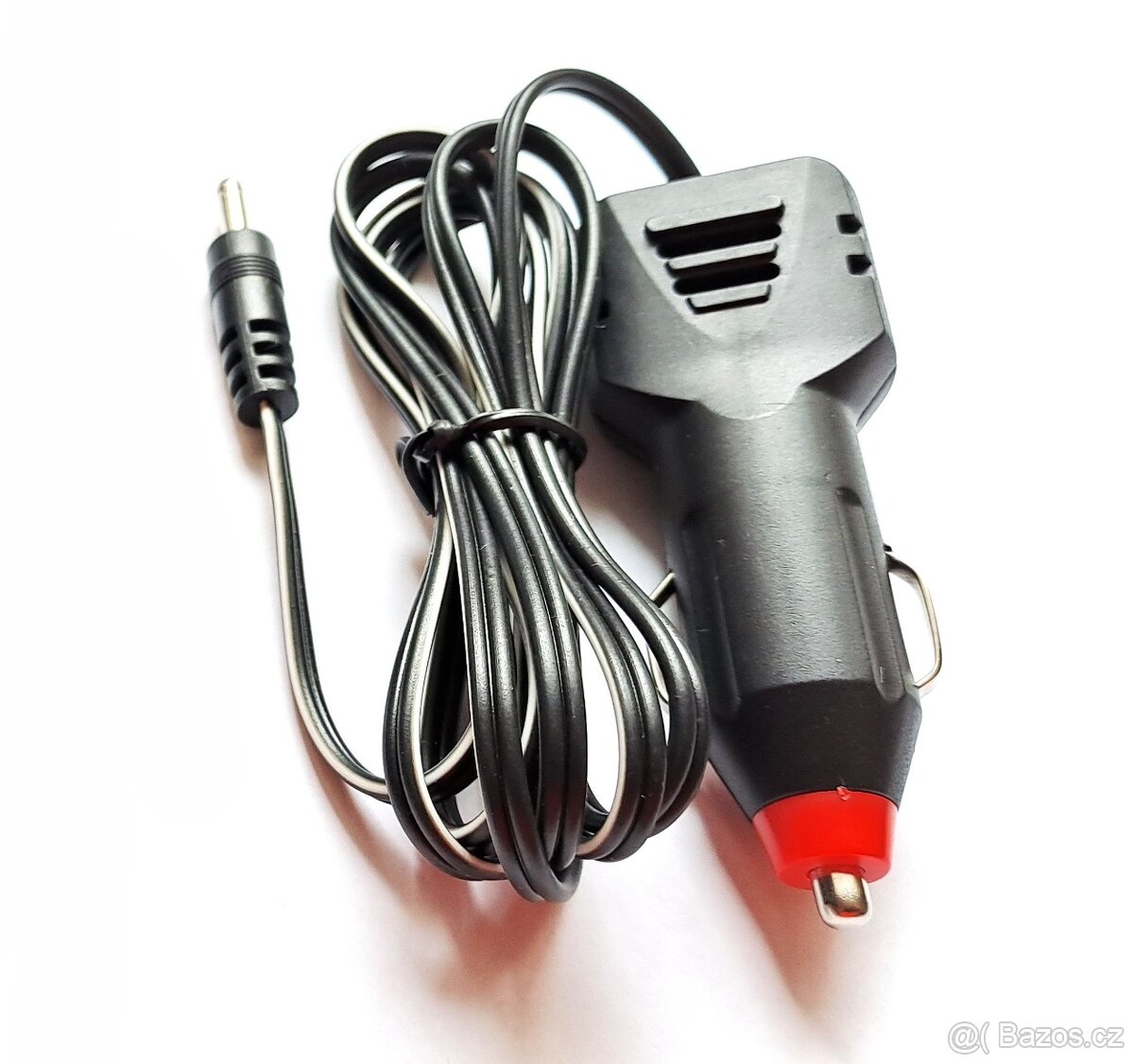 Nabíječka do auta - 2