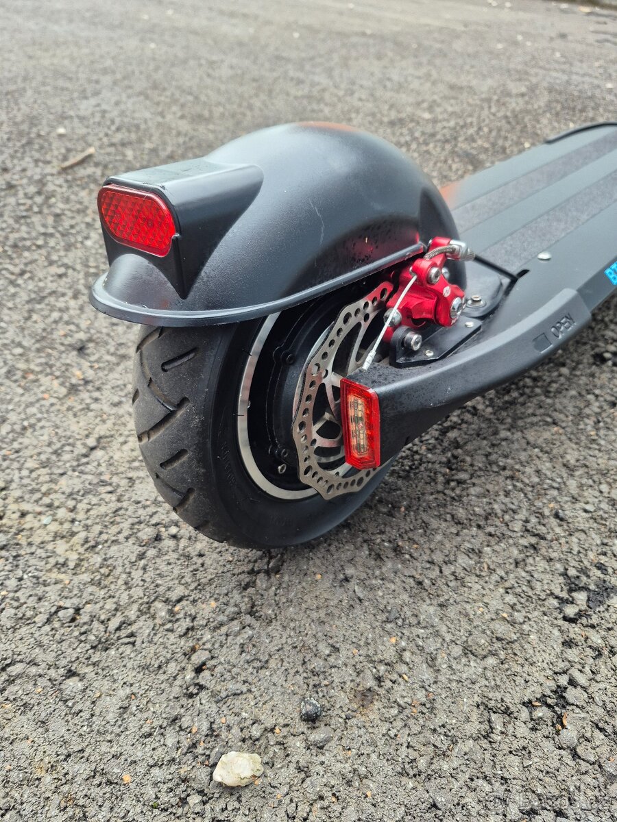 elektrokolobežka Bluetouch BT500 - 2