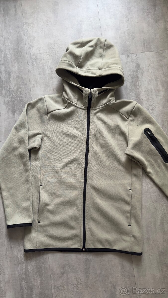Sportovní mikina H&M 146/152 - 2